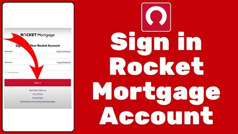 my mortgage account online.